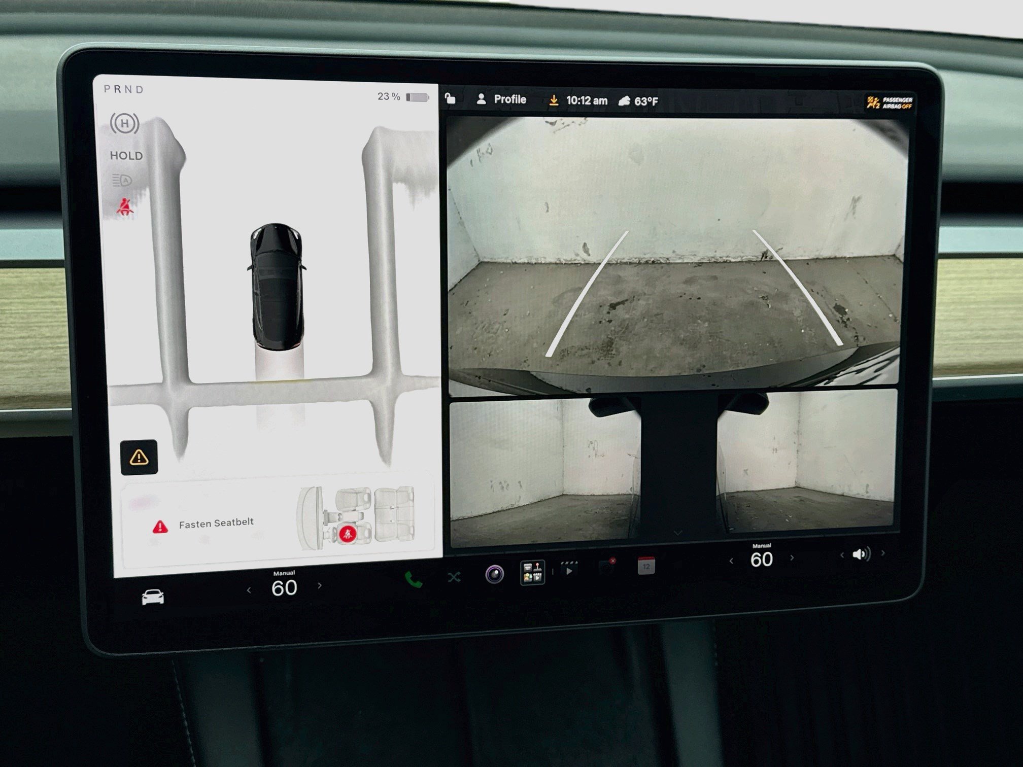 Used 2023 Tesla Model 3 Standard Range RWD image 10