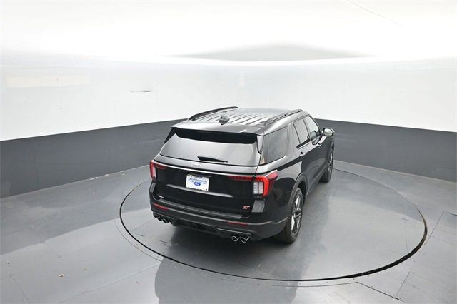 New 2026 Ford Explorer ST w/ Sun And Sound Package image 24