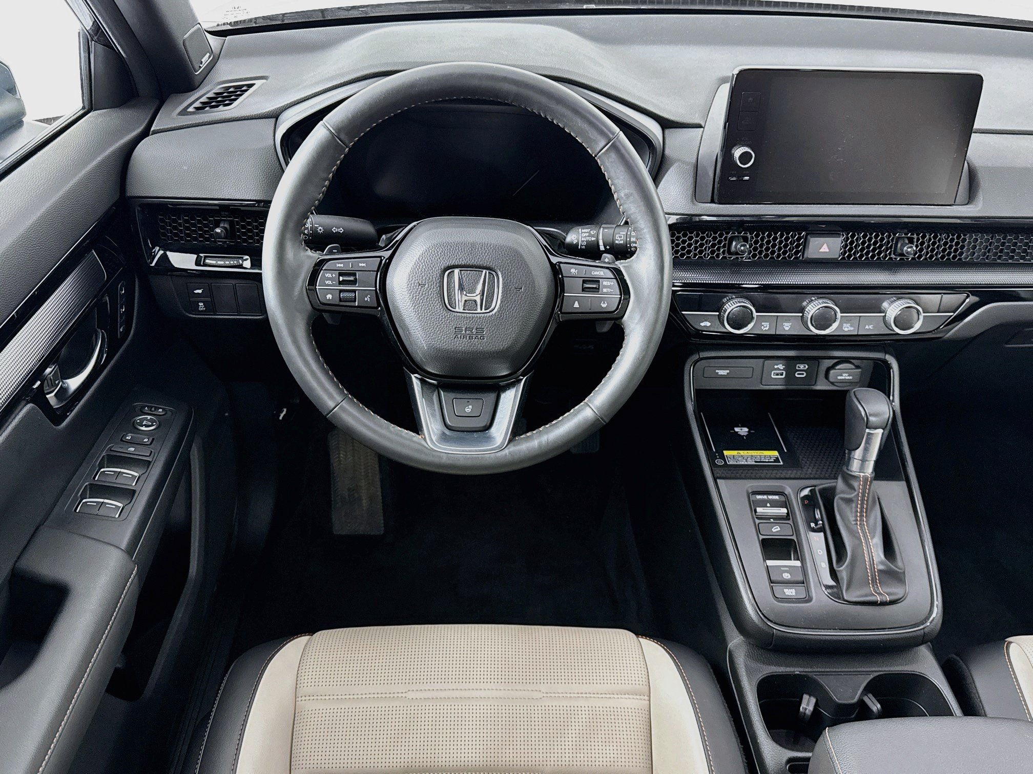 Certified 2024 Honda CR-V Sport Touring image 24