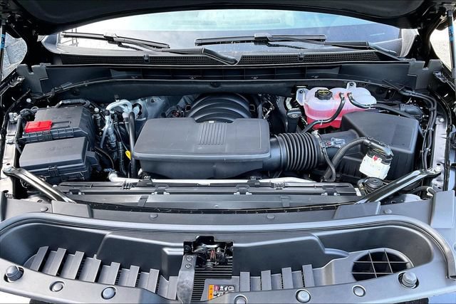 New 2026 GMC Yukon Denali w/ Denali Reserve Package AWD/4WD image 12