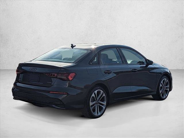 New 2026 Audi A3 2.0T Premium Plus image 2