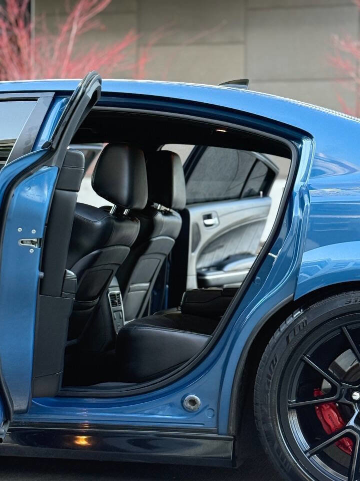 Used 2020 Dodge Charger Scat Pack image 13