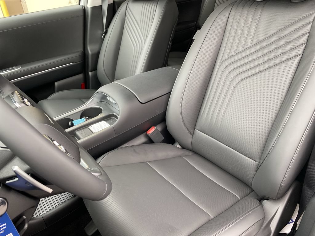 New 2026 Hyundai Palisade FWD Hybrid image 11