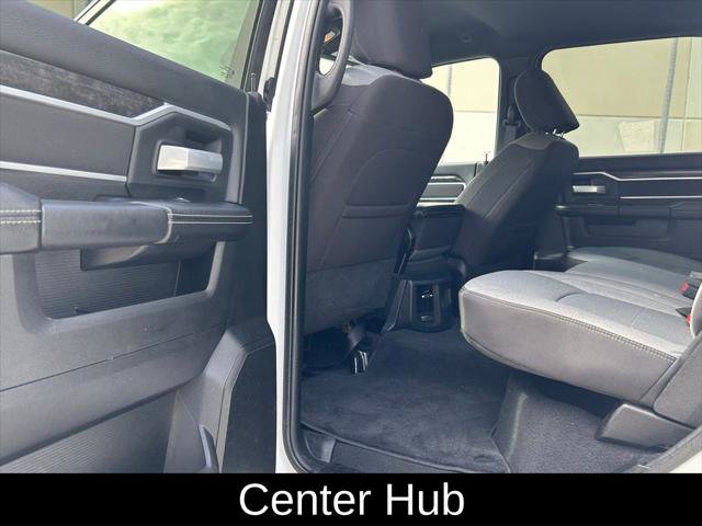 Certified 2024 RAM 2500 Big Horn image 45