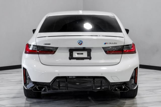 Used 2024 BMW M340i xDrive AWD/4WD image 15