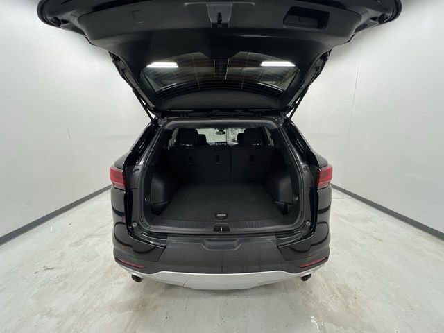 Certified 2025 Chevrolet Blazer LT image 25