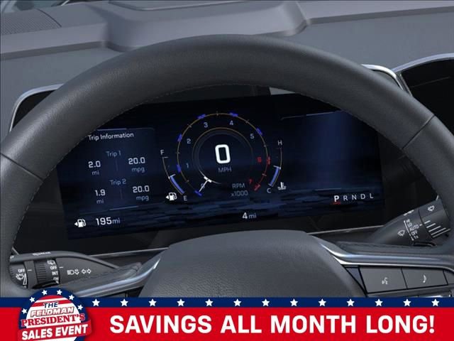 New 2026 Chevrolet Tahoe Z71 image 18