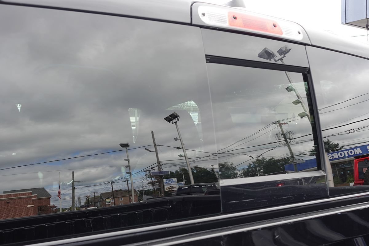 Used 2026 RAM 1500 Big Horn AWD/4WD image 12