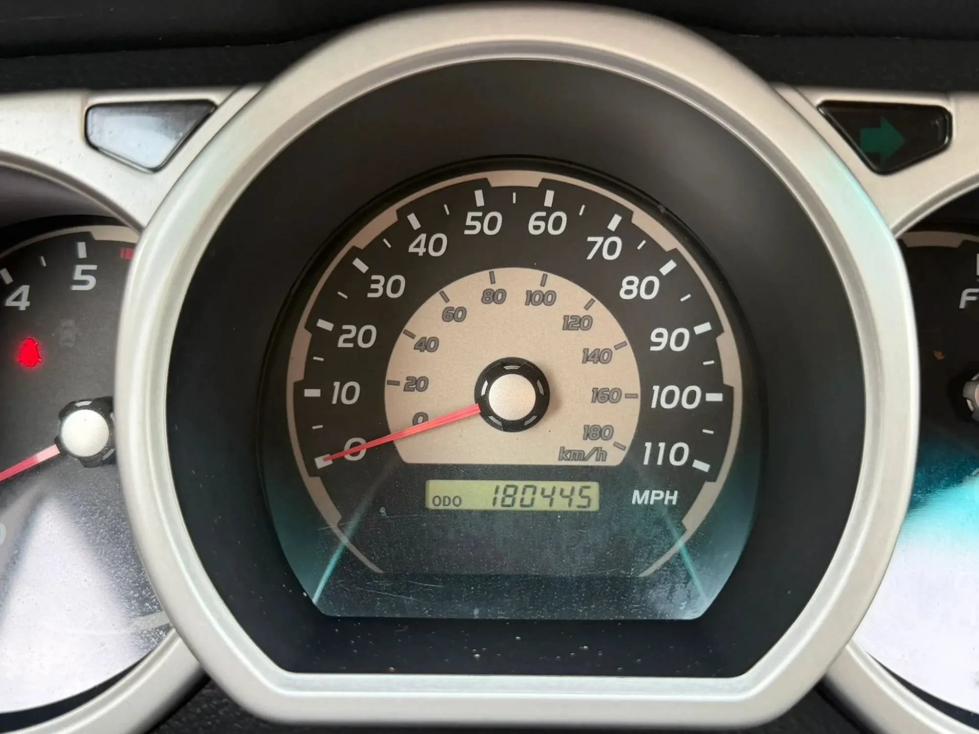 Used 2004 Toyota 4Runner Sport RWD image 28