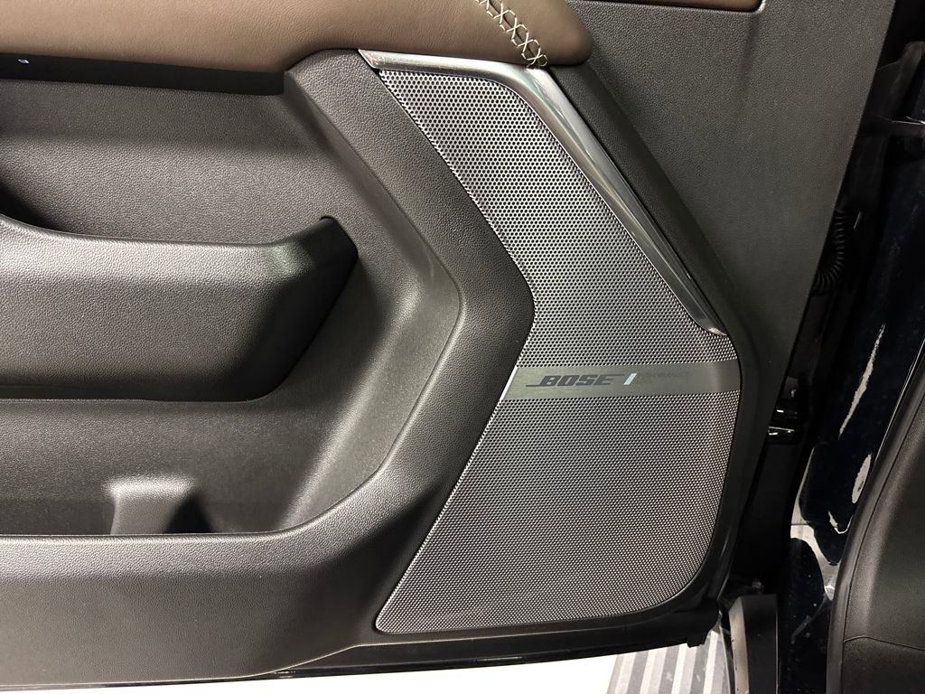 Used 2025 GMC Yukon Denali Ultimate w/ LPO, Floor Liner Package image 25