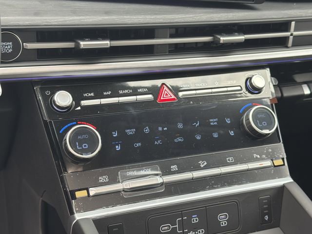 New 2026 Hyundai Santa Fe Limited image 29