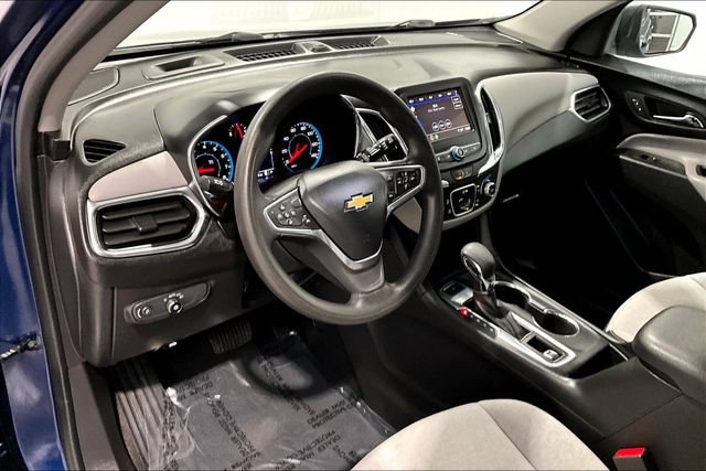 Used 2023 Chevrolet Equinox LS AWD/4WD image 22
