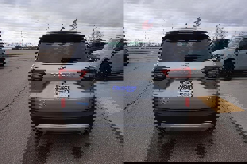 Used 2023 Ford Escape Active image 7