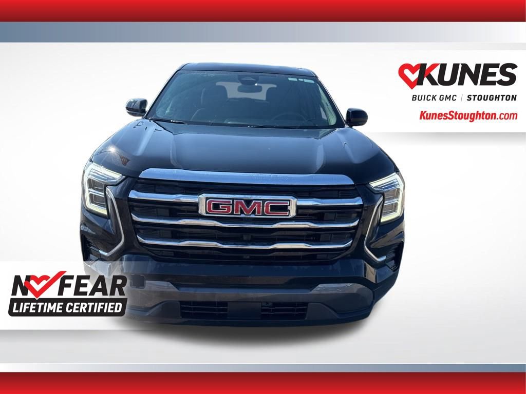 Used 2025 GMC Terrain Elevation image 5