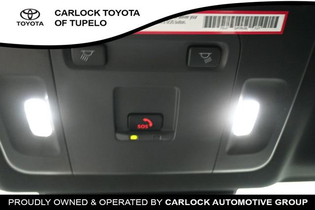 Used 2025 Toyota Camry SE FWD image 22