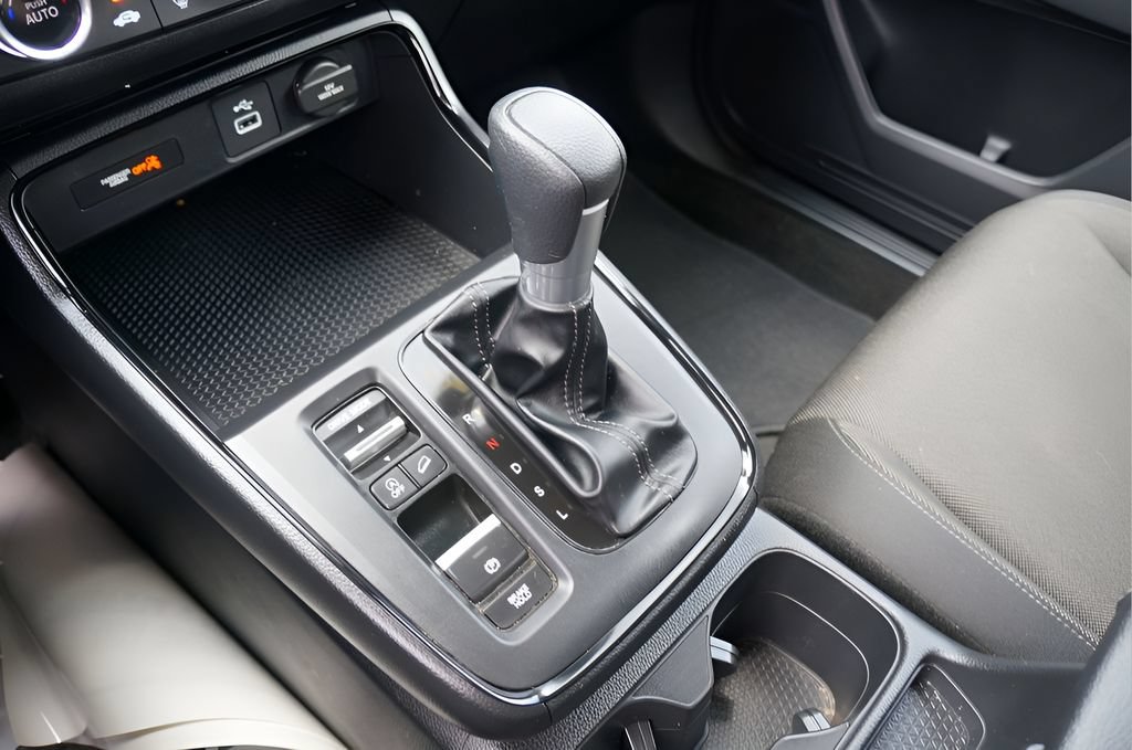 Certified 2024 Honda CR-V LX image 28