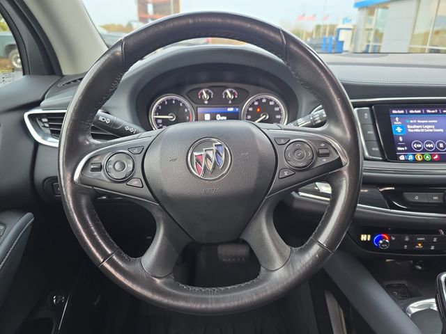 Used 2020 Buick Enclave Essence w/ Sound and Sites Package image 17