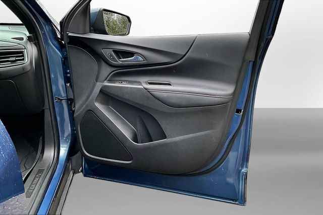 Used 2024 Chevrolet Equinox RS w/ LPO, Floor Liner Package FWD image 24