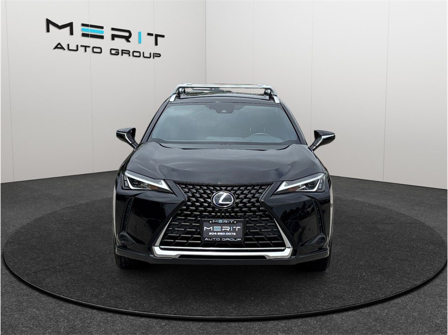 Used 2021 Lexus UX 250h w/ Premium Package AWD/4WD image 3