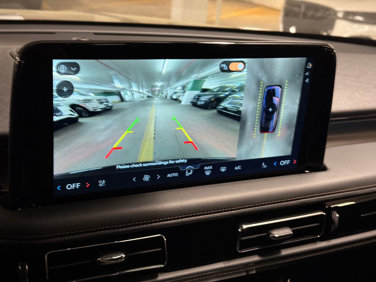 New 2026 Lincoln Aviator Reserve image 30