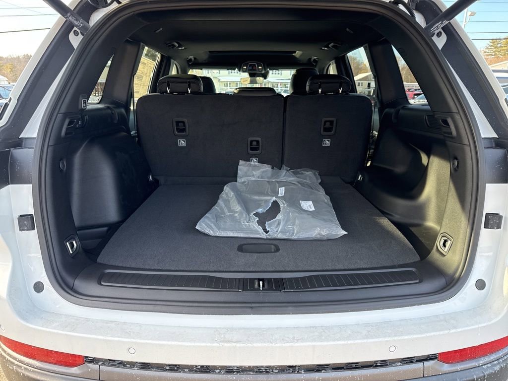 New 2026 Jeep Grand Cherokee Laredo image 26