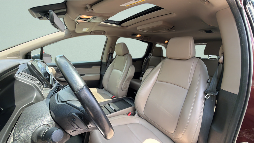 Used 2019 Honda Odyssey Touring image 24