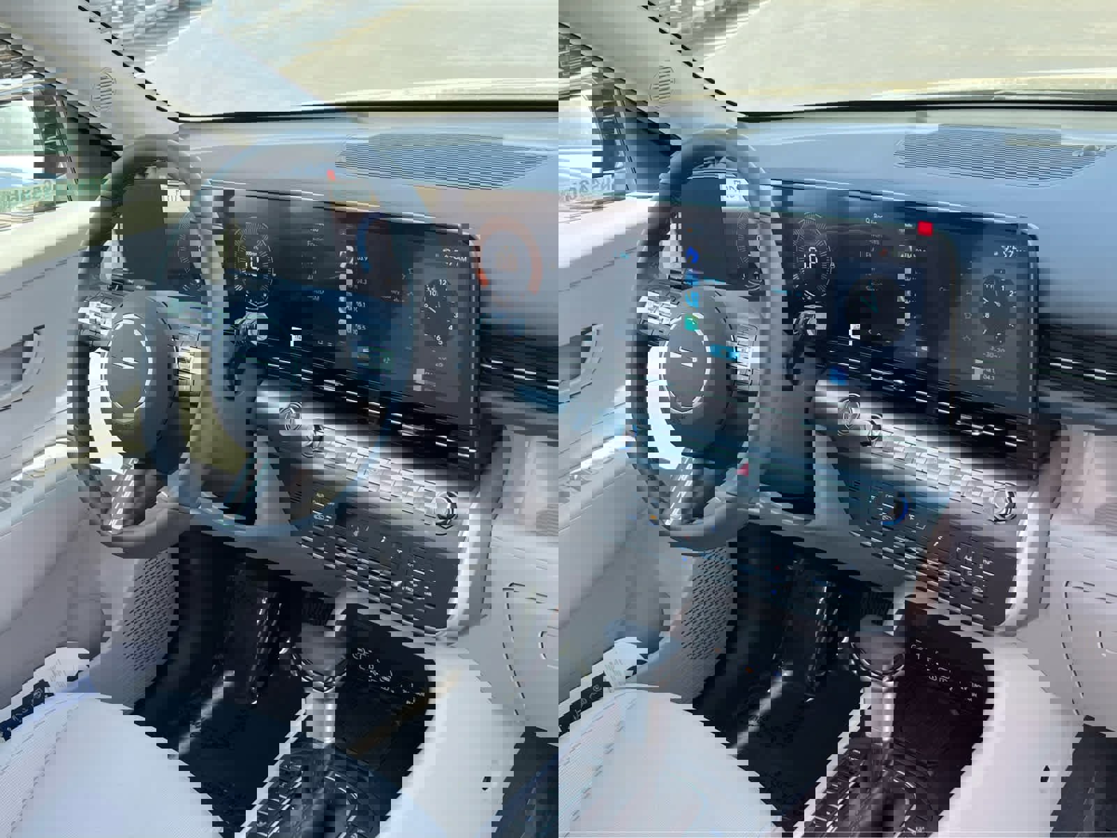 Certified 2026 Hyundai Kona SEL Sport image 20