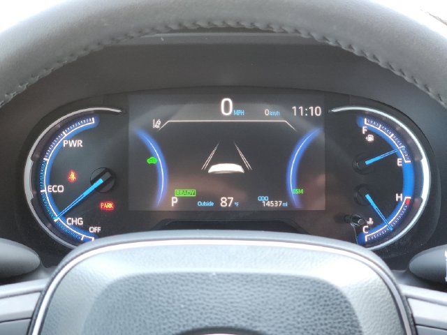 Certified 2023 Toyota RAV4 XSE AWD/4WD image 14