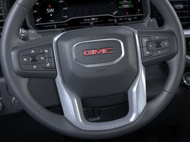 New 2026 GMC Sierra 1500 Elevation w/ Elevation Premium Package AWD/4WD image 55
