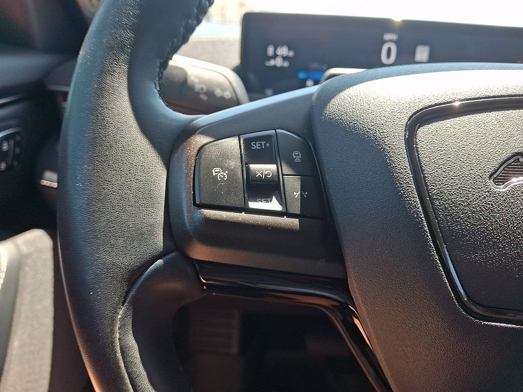 Used 2023 Ford Mustang Mach-E Select w/ Comfort Package Lite RWD image 20