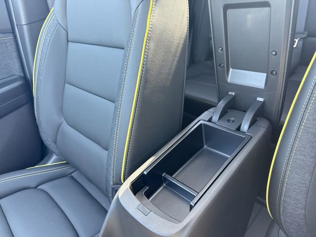 New 2026 Chevrolet TrailBlazer ACTIV w/ Convenience Package image 21