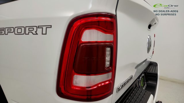 Used 2023 RAM 2500 Laramie AWD/4WD image 21