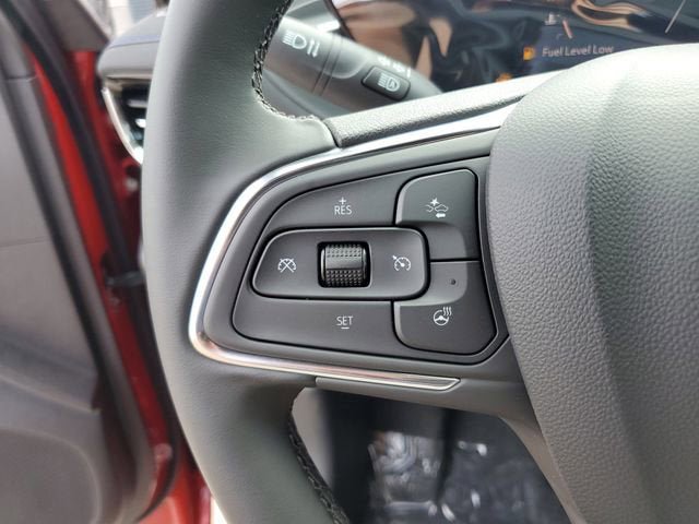 New 2026 Buick Envista Sport Touring w/ Convenience I Package image 28