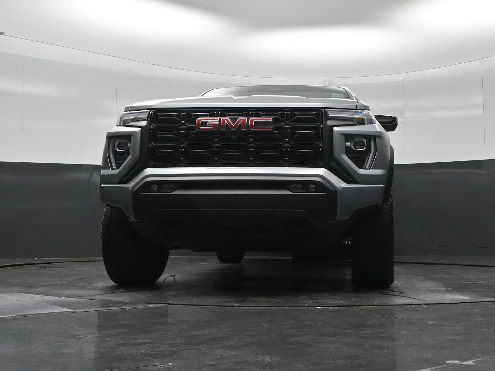 Used 2024 GMC Canyon Elevation w/ Convenience Package AWD/4WD image 20