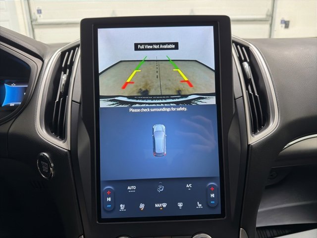 Used 2022 Ford Edge SEL w/ Convenience Package image 27