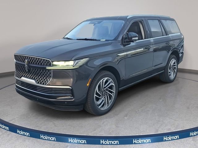 New 2025 Lincoln Navigator Reserve image 1