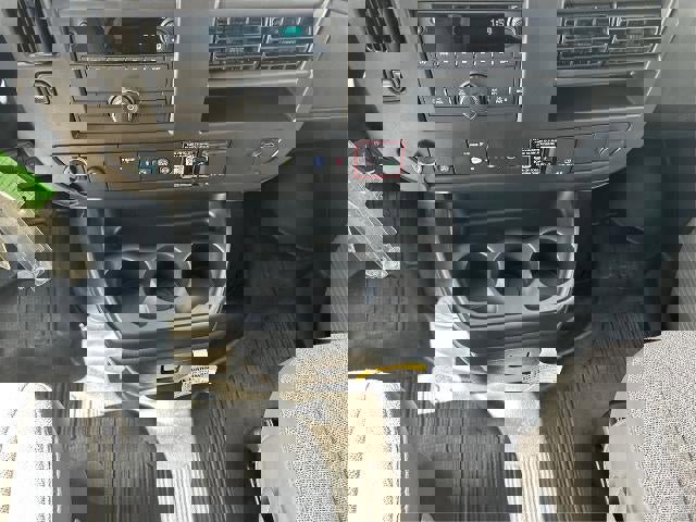 New 2025 GMC Savana 3500 Extended w/ Driver Convenience Package image 21