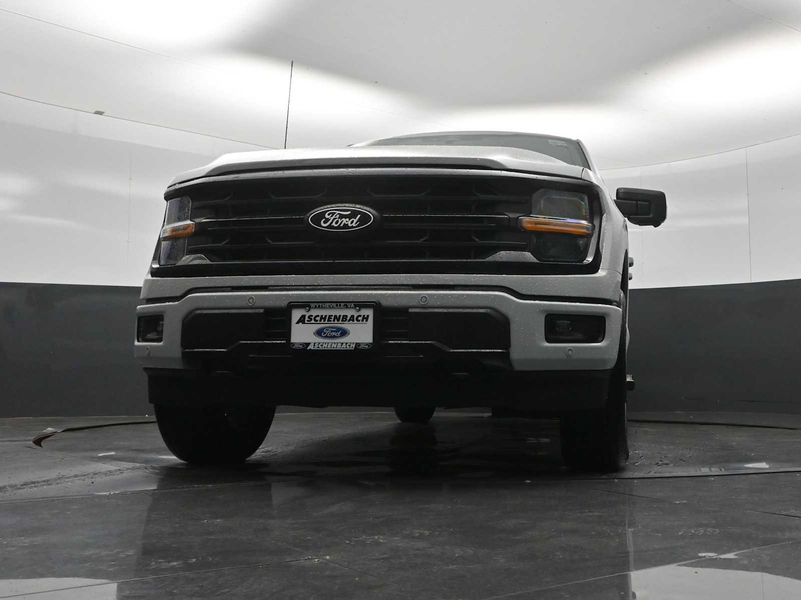 New 2026 Ford F150 XLT w/ Equipment Group 302A MID AWD/4WD image 50