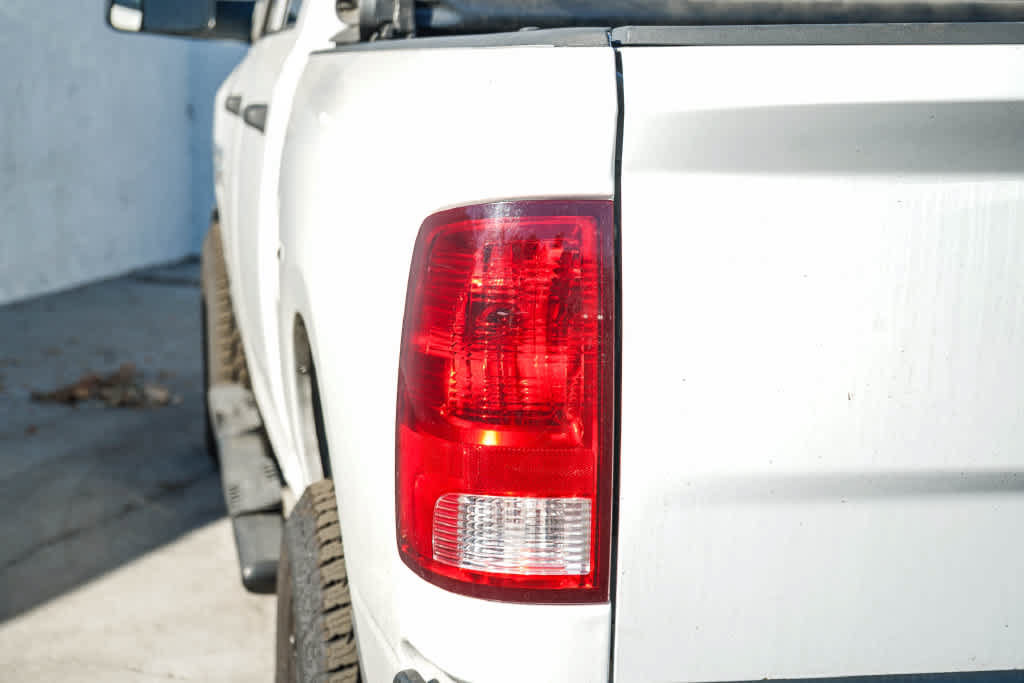 Used 2014 RAM 2500 Tradesman w/ Popular Equipment Group RWD image 9