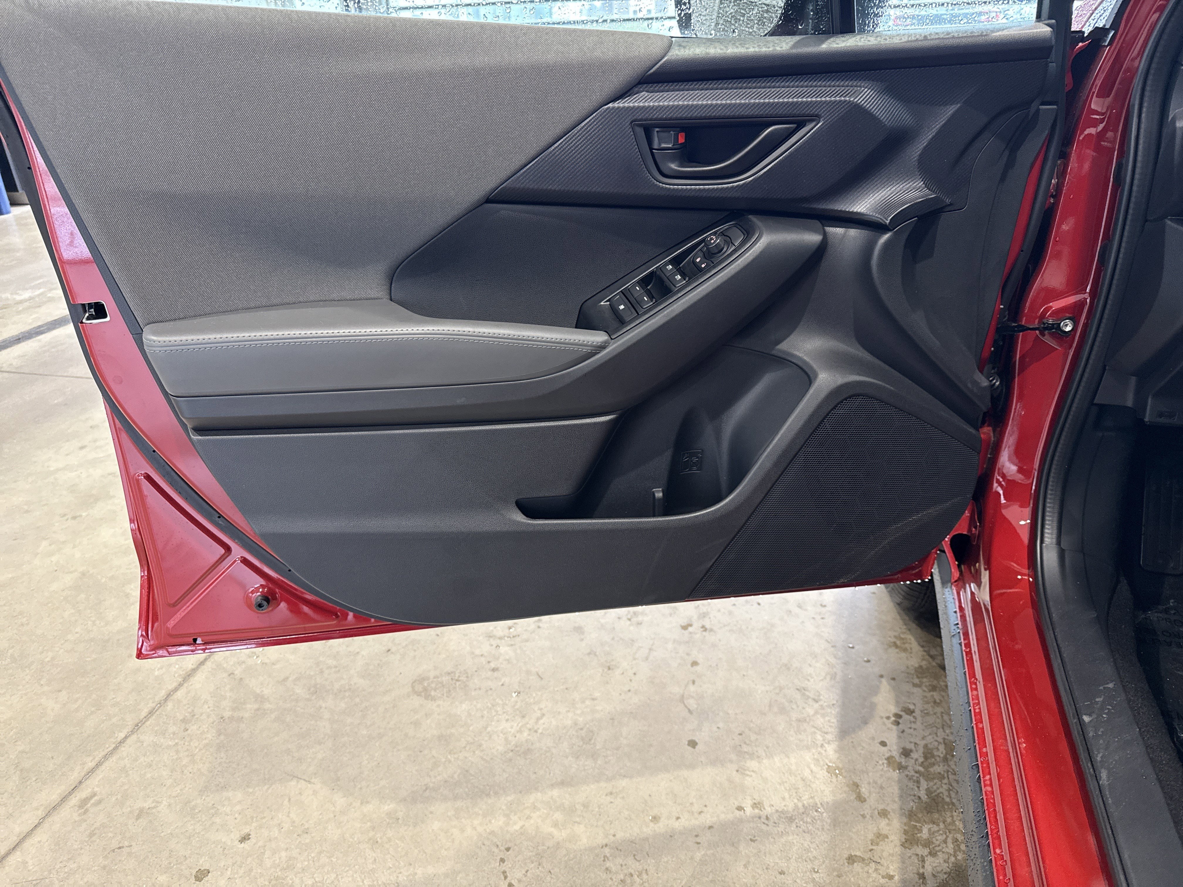 New 2026 Subaru Crosstrek 2.0i Premium image 17