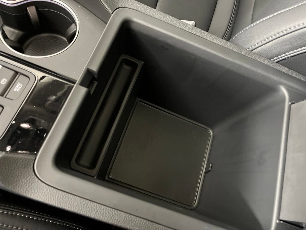 New 2026 Honda Pilot Touring image 41