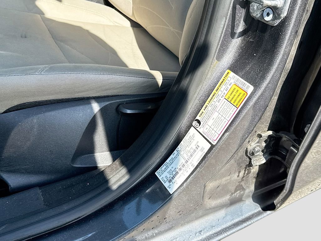 Used 2018 Ford Fiesta SE FWD image 10