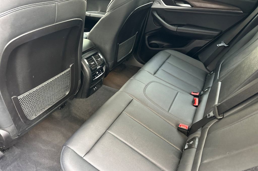 Used 2020 BMW X3 sDrive30i w/ M Sport Package 2 image 12
