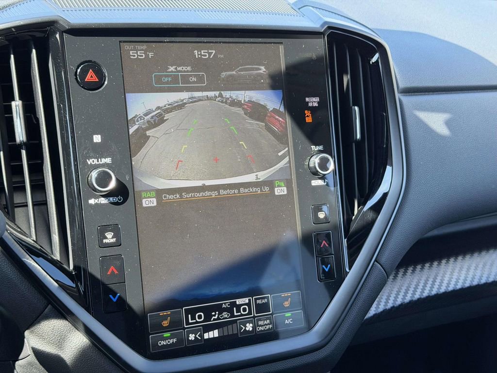 Used 2026 Subaru Ascent Premium image 23