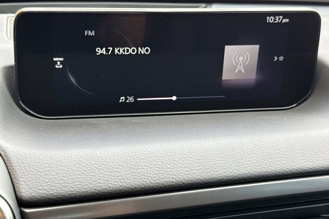 New 2025 MAZDA CX-50 2.5 Hybrid w/ Cargo Package image 22