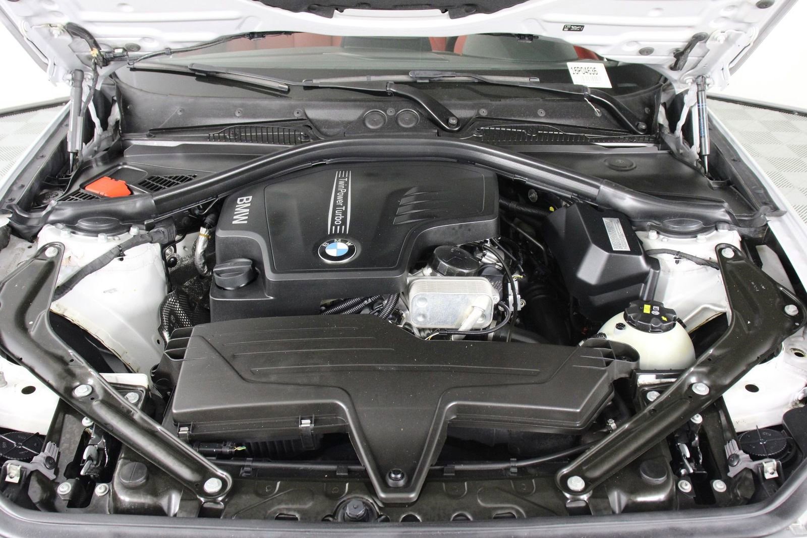 Used 2016 BMW 228i Convertible RWD image 23