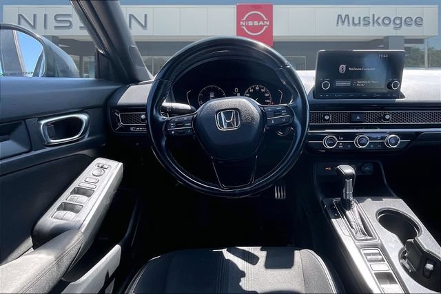 Used 2023 Honda Civic Sport image 8