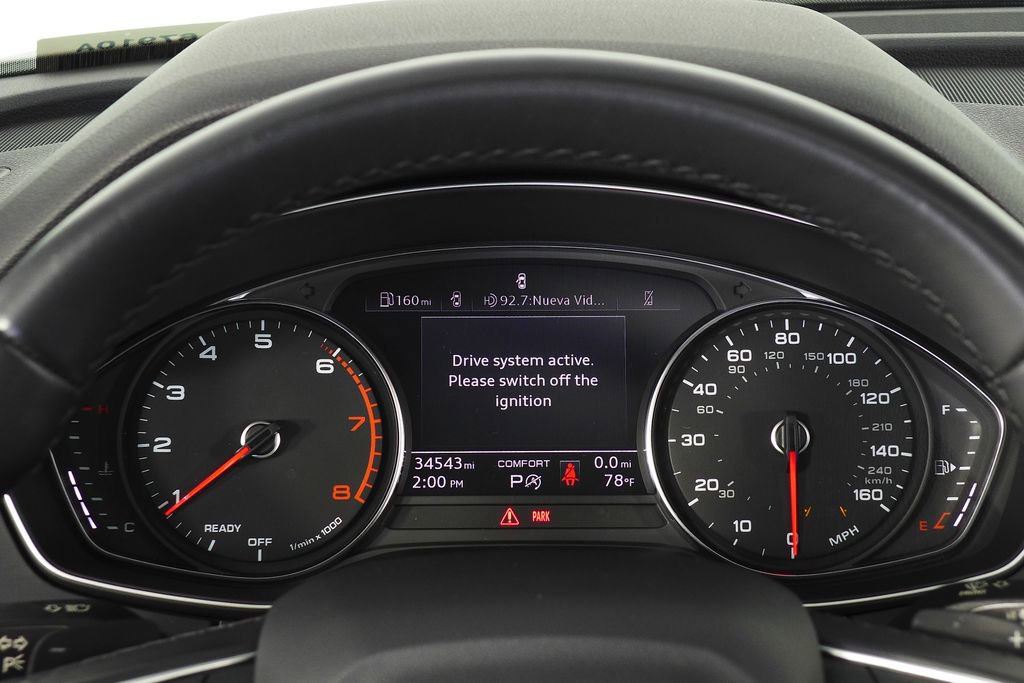 Used 2023 Audi Q5 2.0T Premium w/ Convenience Package AWD/4WD image 28
