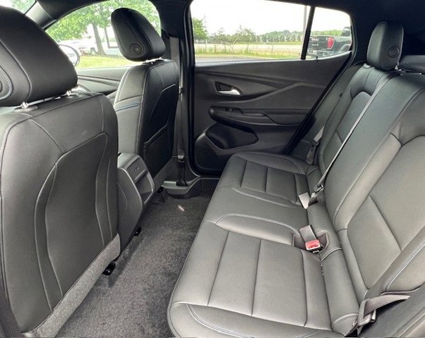 New 2026 Buick Envista Sport Touring w/ Convenience I Package image 15