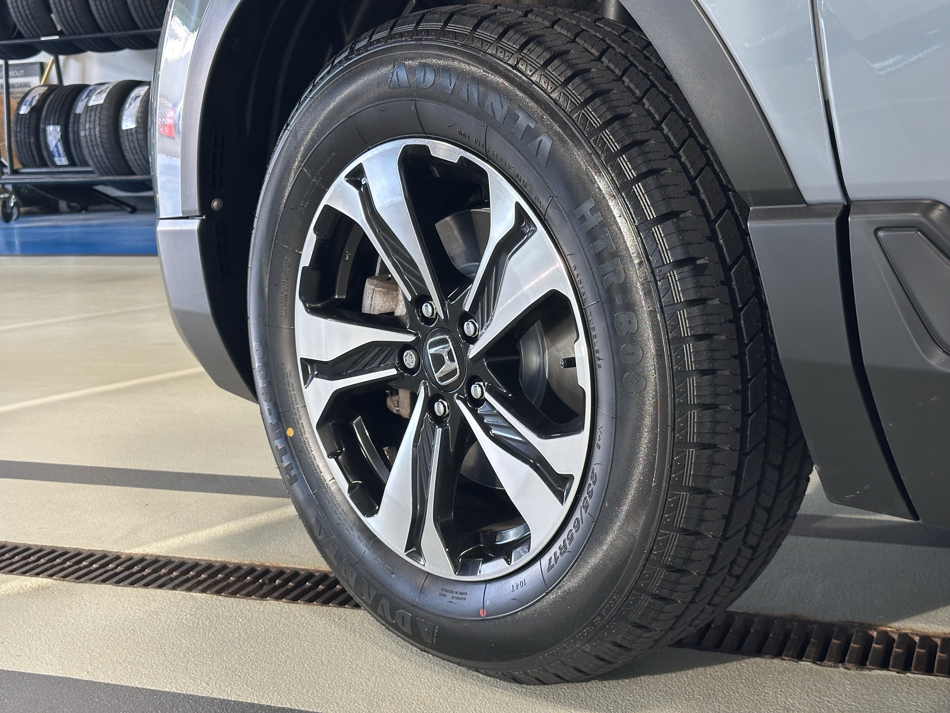 Used 2022 Honda CR-V Special Edition image 25